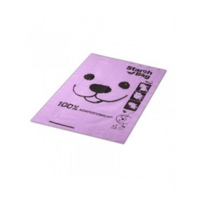 Museruola Starch Bag