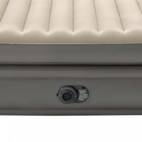 Materassino Gonfiabile Intex Queen Prime Comfort Elevated 152 x 51 x 203 cm