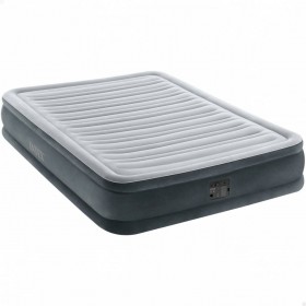 Materassino Gonfiabile Intex Full Comfort Plush Mid-Rise 137 x 33 x 191 cm