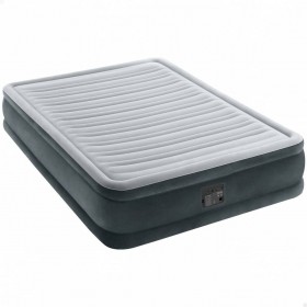 Materassino Gonfiabile Intex Queen Series H Mid-Rise 152 x 33 x 203 cm