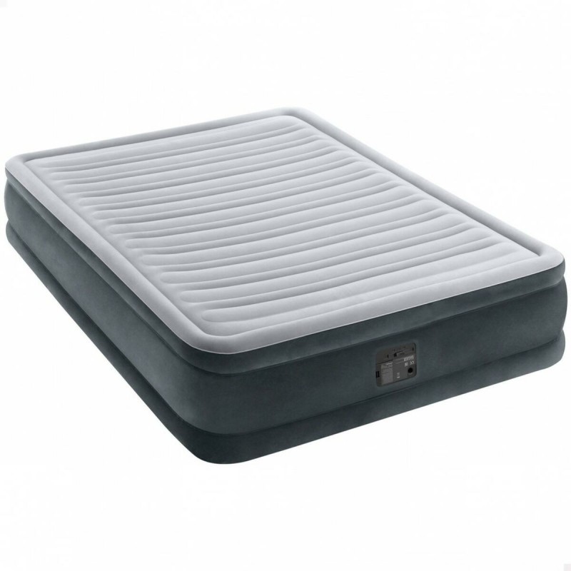 Materassino Gonfiabile Intex Queen Series H Mid-Rise 152 x 33 x 203 cm