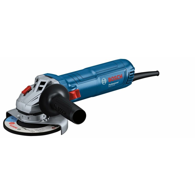 Smerigliatrice BOSCH 06013A6101 125 mm