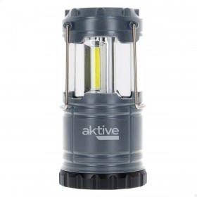 Torcia a LED Aktive Plastica (12 Unità) 80 Lm