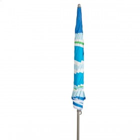 Ombrellone Aktive UV50 Ø 200 cm Poliestere 200 x 196 x 200 cm (6 Unità)