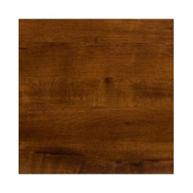 Tavolino da Caffè Alexandra House Living Bianco Legno di paulownia Legno MDF 53 x 46 x 92 cm