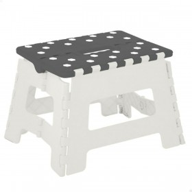 Sgabello Pieghevole Max Home 28,5 x 21,5 x 22 cm