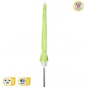 Ombrellone Aktive 160 x 175,5 x 160 cm (12 Unità)