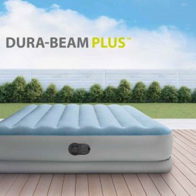 Materassino Gonfiabile Intex Comfort Queen 152 x 36 x 203 cm 2 Unità