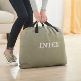 Materassino Gonfiabile Intex Comfort Queen 152 x 36 x 203 cm 2 Unità