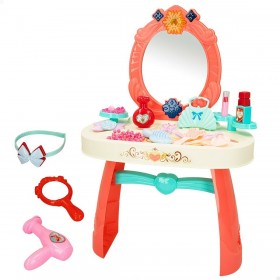 Toeletta Colorbaby Beauty 38 x 58 x 21 cm Accessori