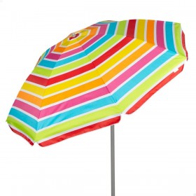 Ombrellone Aktive 200 x 195 x 200 cm (6 Unità)
