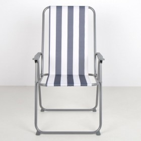 Sedia da Spiaggia Aktive 44 x 88 x 44 cm