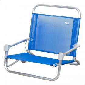 Sedia da Spiaggia Aktive 46 x 49 x 44 cm