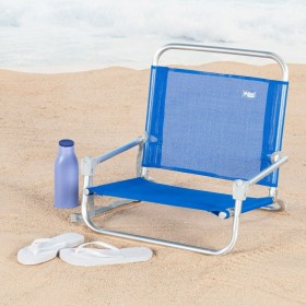 Sedia da Spiaggia Aktive 46 x 49 x 44 cm