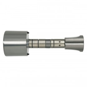 Blocco intelligente Bold SX-53 Grigio Alluminio