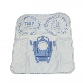 Sacchetto di Ricambio per Aspirapolvere BOSCH W7-52326S
