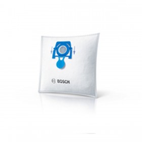 Sacchetto di Ricambio per Aspirapolvere AQUAWASH & CLEAN BOSCH BBZWD4BAG