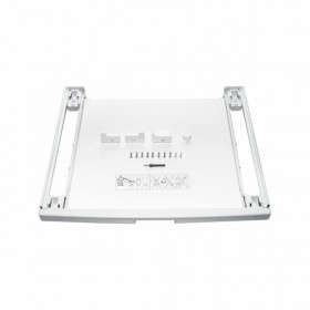 Busta per il Bucato BOSCH WTZ11400 Bianco