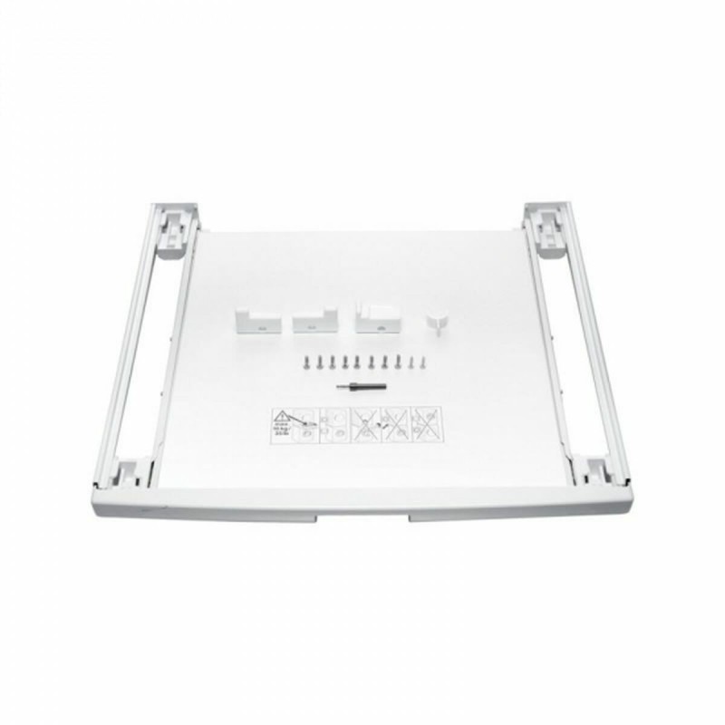 Busta per il Bucato BOSCH WTZ11400 Bianco