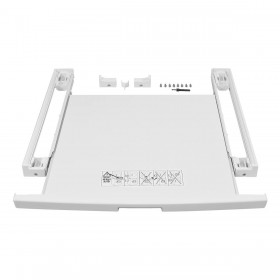 Busta per il Bucato BOSCH WTZ11400 Bianco