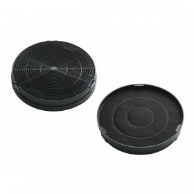 Filtro Metallico per Aspiratore Cucina Electrolux MCEF02 Plastica