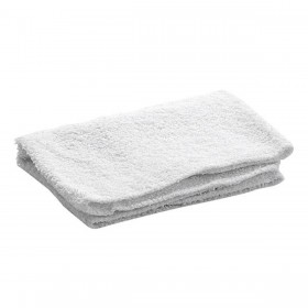 Accessorio per Ferri da Stiro a Vapore Kärcher 6.960-019.0 Bianco (5 Pezzi)