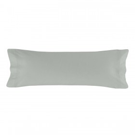 Set di copripiumino HappyFriday Basic Kids Grigio Singolo 2 Pezzi