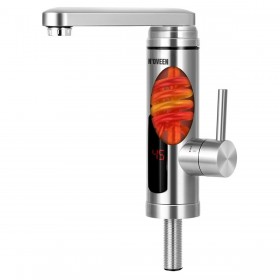 Portabottiglie N'oveen IWH560                          Acciaio inossidabile 18,5 x 14,5 x 6 cm