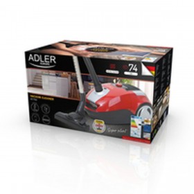 Aspirapolvere Adler AD 7041 Nero 700 W