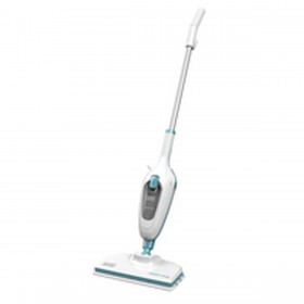 Scopa Elettrica a Vapore Black & Decker FSMH13E5 1300 W 1300 W