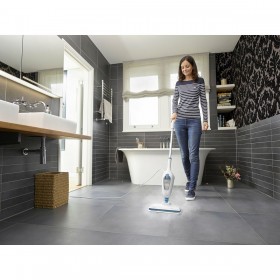 Scopa Elettrica a Vapore Black & Decker FSMH13E5 1300 W 1300 W