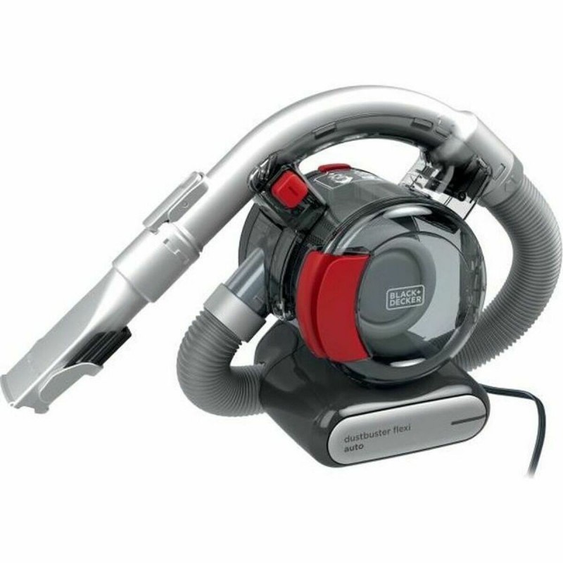 Aspirapolvere Ciclonico Black & Decker PD1200AV 12,5 W 560 ml