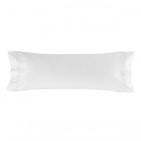 Set di copripiumino HappyFriday Basic Kids Bianco 2 Pezzi