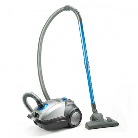 Scopa Elettrica Black & Decker BXVMB800E 800 W 700 W 4 L