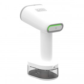 Ferro da stiro a vapore verticale Black & Decker BXGS1600E 1600 W