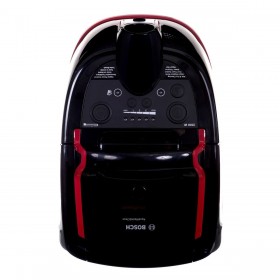 Aspirapolvere BOSCH BWD421POW Nero/Rosso 2100 W