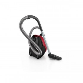 Aspirapolvere con Sacchetto BOSCH GL-30 BSGL 3X22HF Nero 850 W