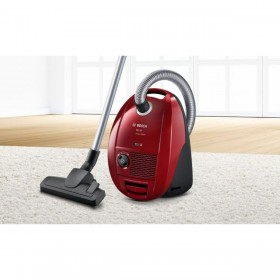 Aspirapolvere con Sacchetto BOSCH GL-30 BSGL 3X22HF Nero 850 W
