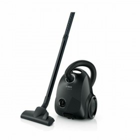 Aspirapolvere con Sacchetto BOSCH BGBS2LB1 Nero 600 W 3,5 L