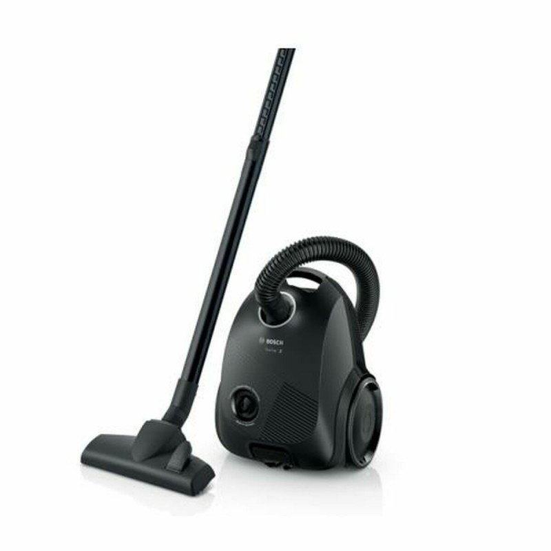 Aspirapolvere con Sacchetto BOSCH BGBS2LB1 Nero 600 W 3,5 L