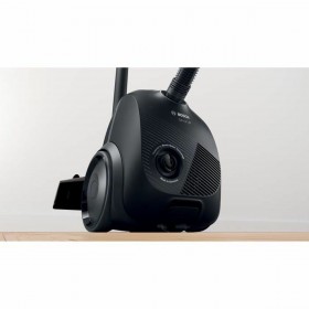 Aspirapolvere con Sacchetto BOSCH BGBS2LB1 Nero 600 W 3,5 L