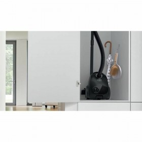 Aspirapolvere con Sacchetto BOSCH BGBS2LB1 Nero 600 W 3,5 L