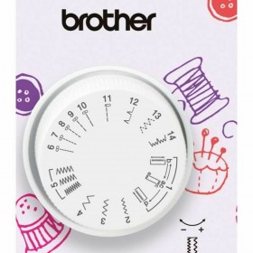 Macchina da Cucire Brother KE14S