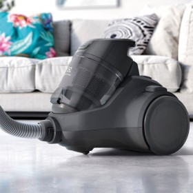 Aspirapolvere Electrolux EC41-4T Nero 750 W