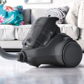 Aspirapolvere Electrolux EC41-4T Nero 750 W