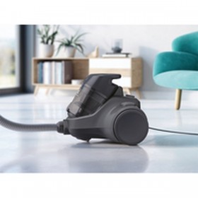 Aspirapolvere Electrolux EC41-4T Nero 750 W