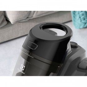Aspirapolvere Electrolux EC41-4T Nero 750 W