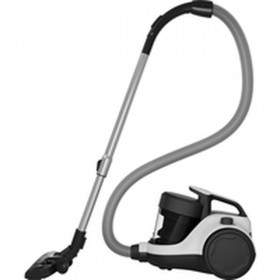 Aspirapolvere Electrolux ECC21-2IW Bianco Nero 700 W
