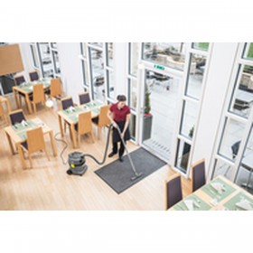 Aspirapolvere Kärcher NT 22/1 Ap L