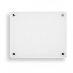 Riscaldamento Mill MB250 Bianco 250 W
